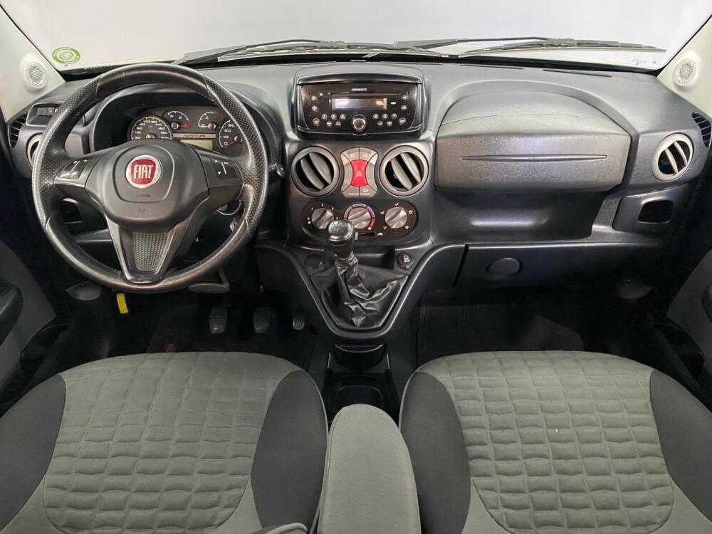 Fiat Doblo