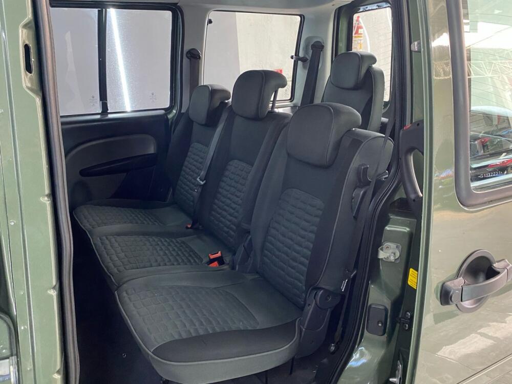 Fiat Doblo