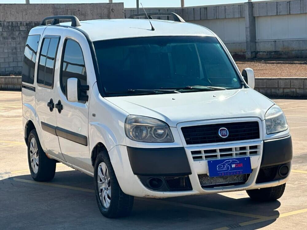 Fiat Doblo