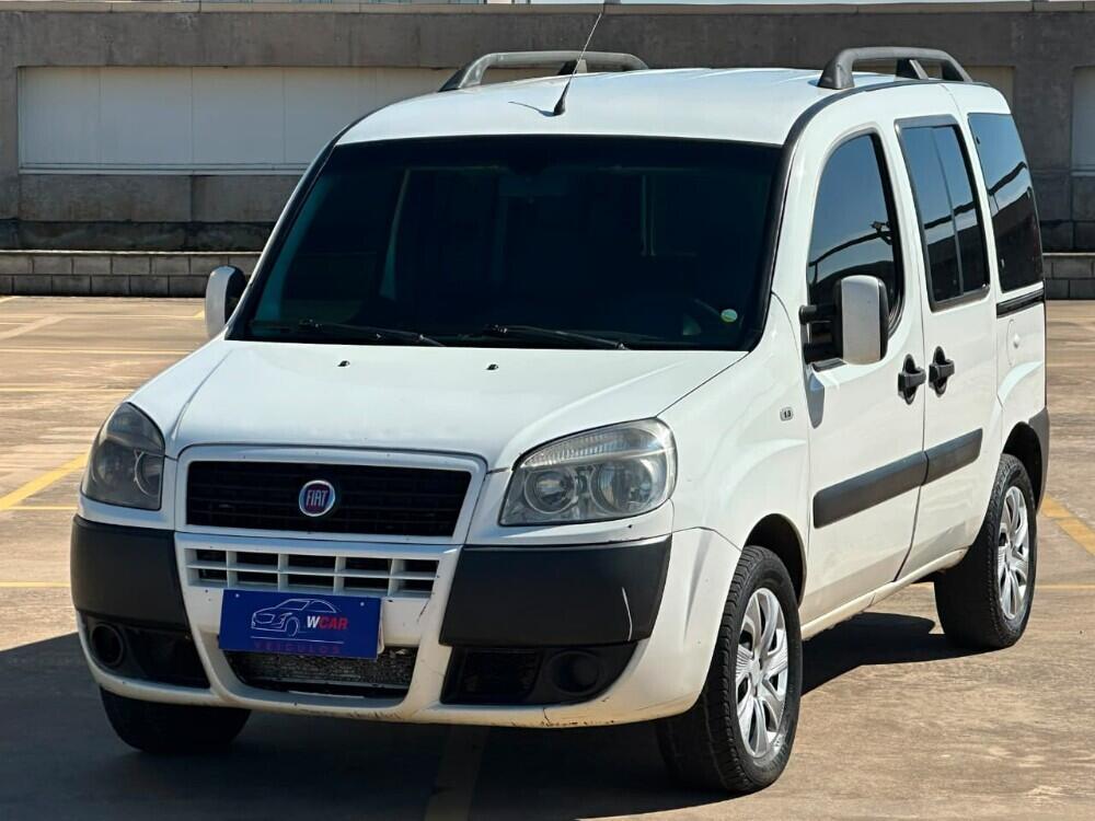 Fiat Doblo