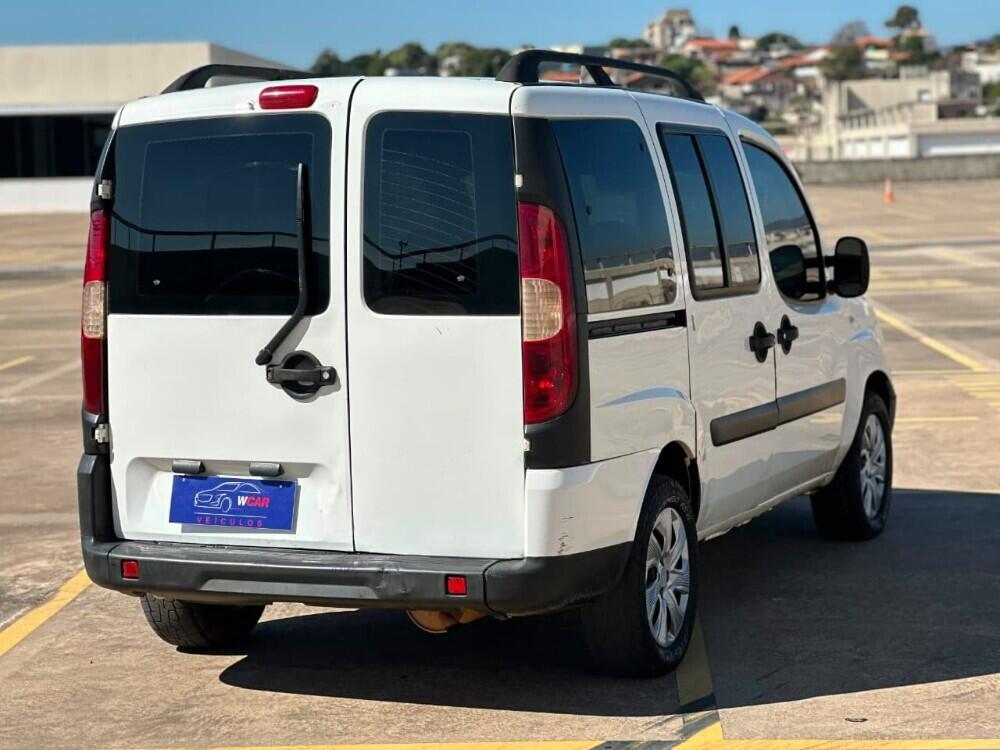 Fiat Doblo