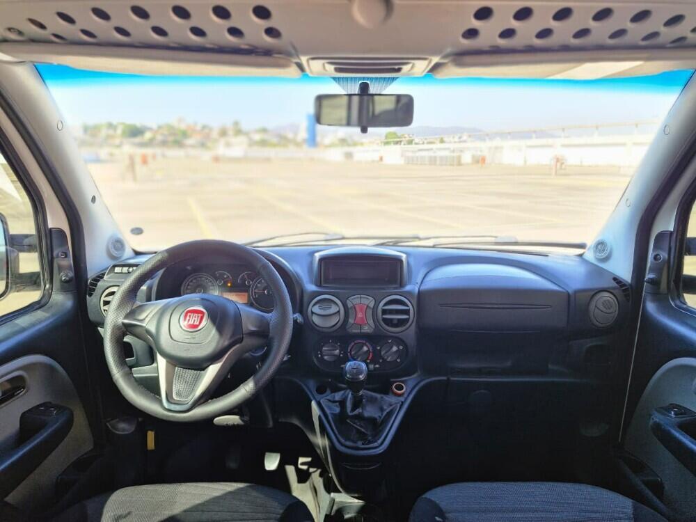 Fiat Doblo