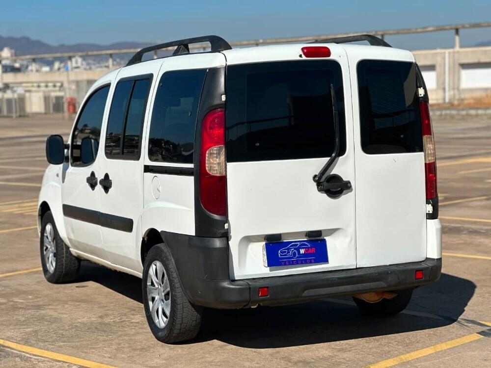 Fiat Doblo