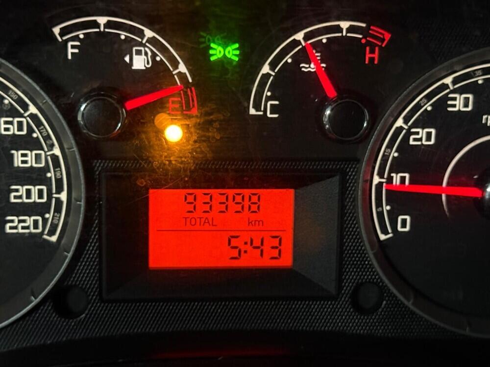 Fiat Doblo