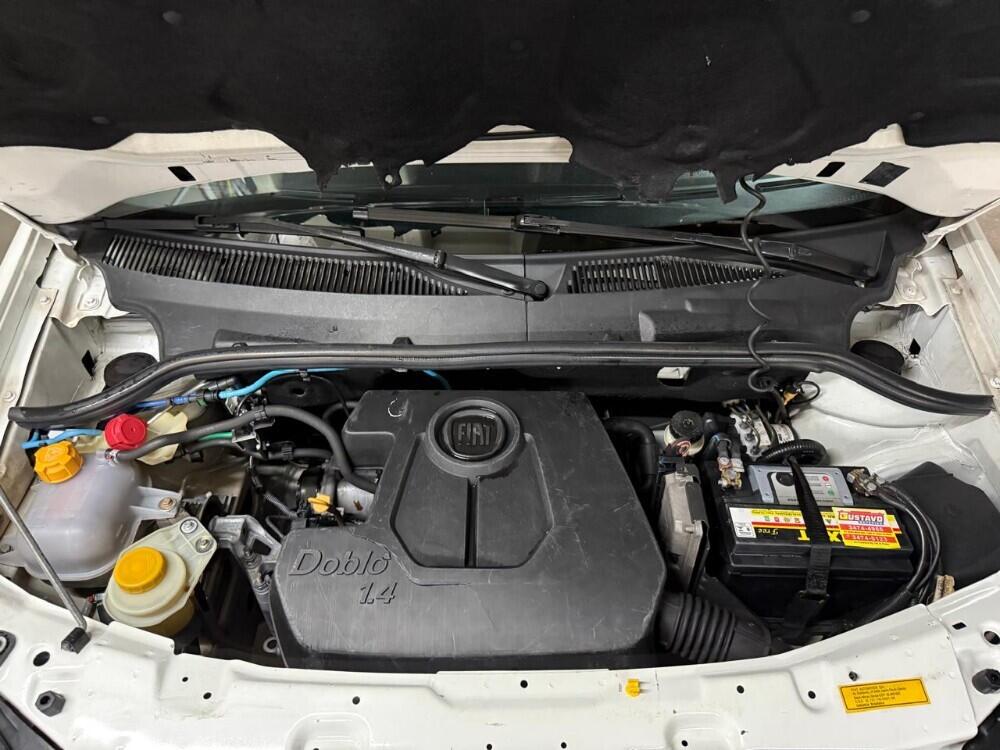 Fiat Doblo