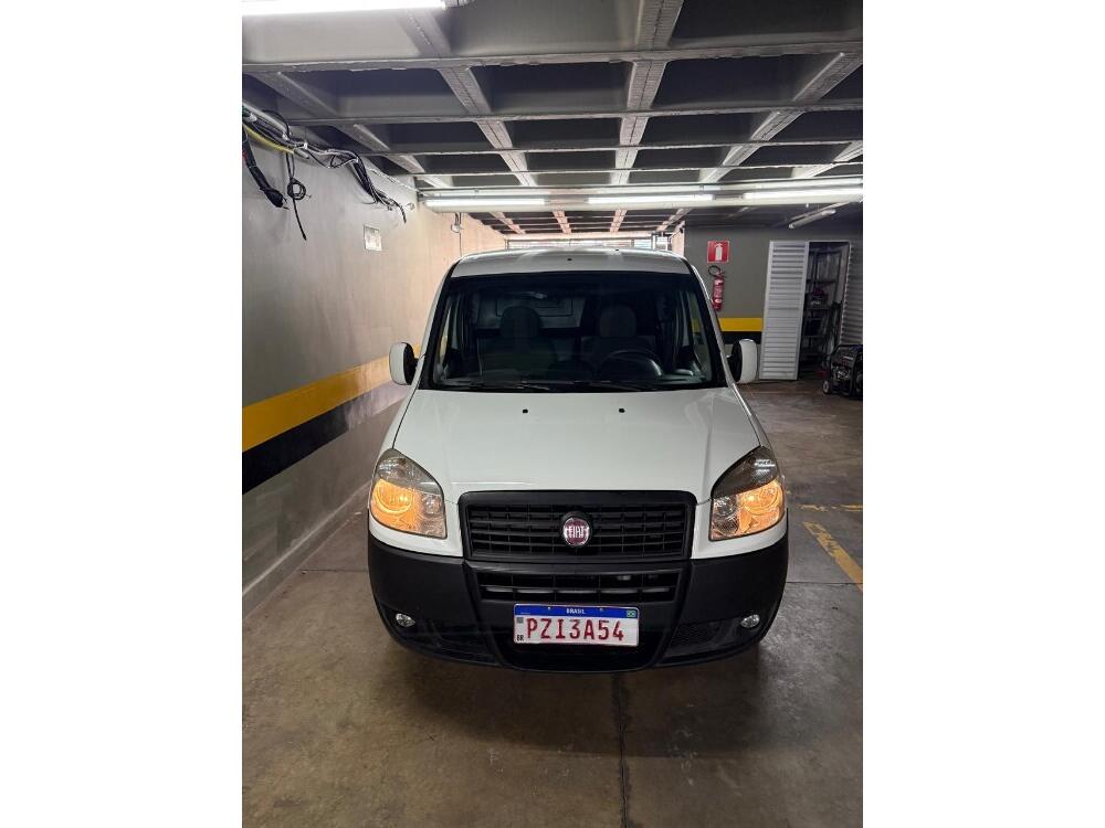 Fiat Doblo