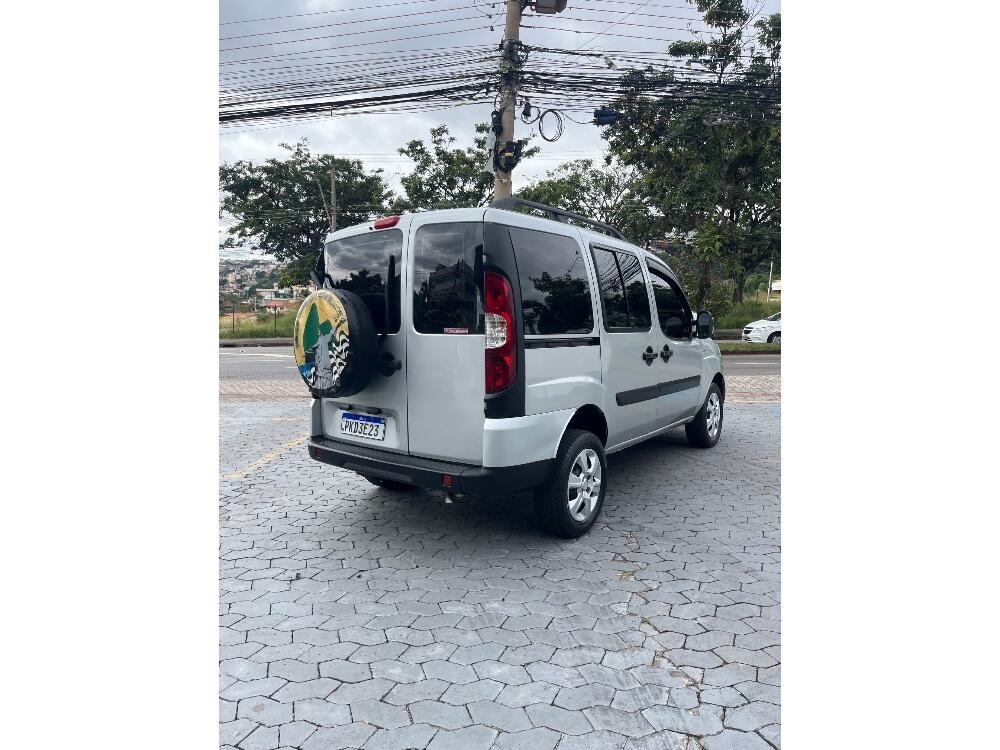 Fiat Doblo