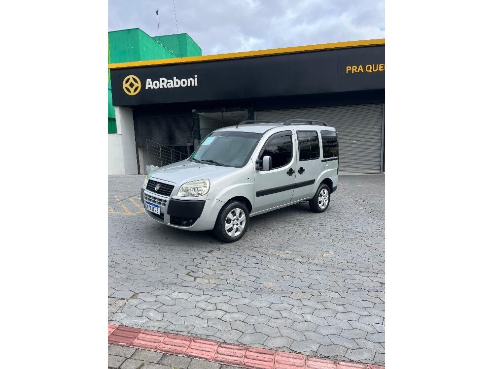 Fiat Doblo