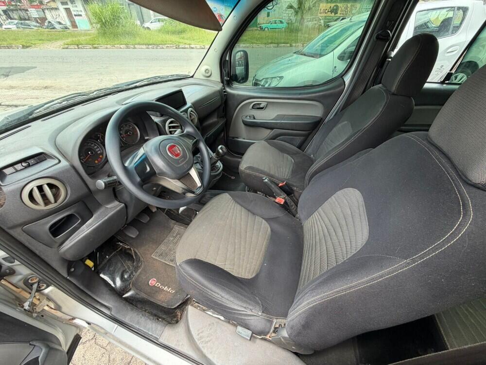 Fiat Doblo