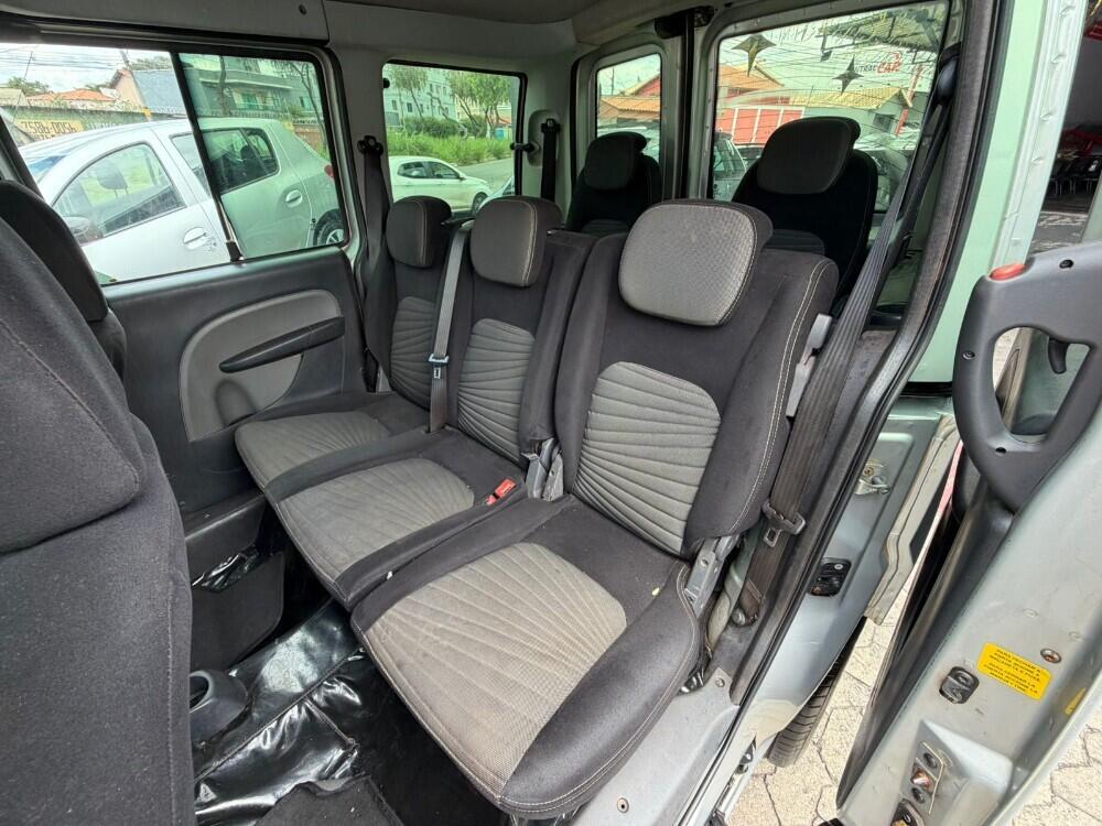 Fiat Doblo