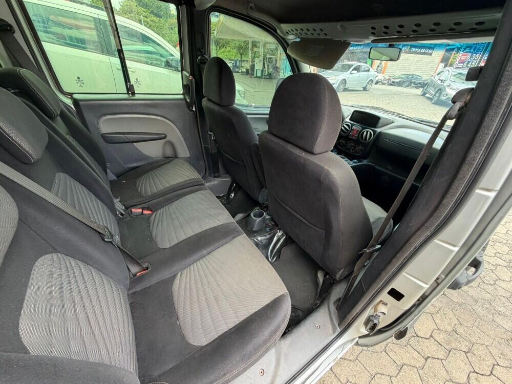 Fiat Doblo
