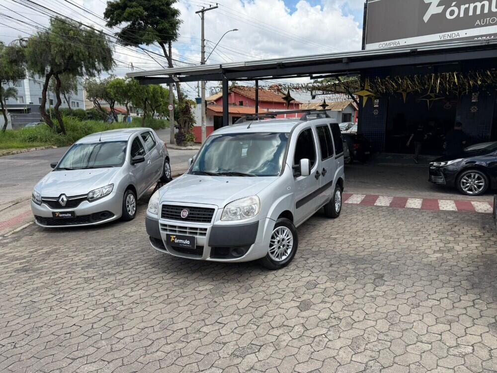 Fiat Doblo