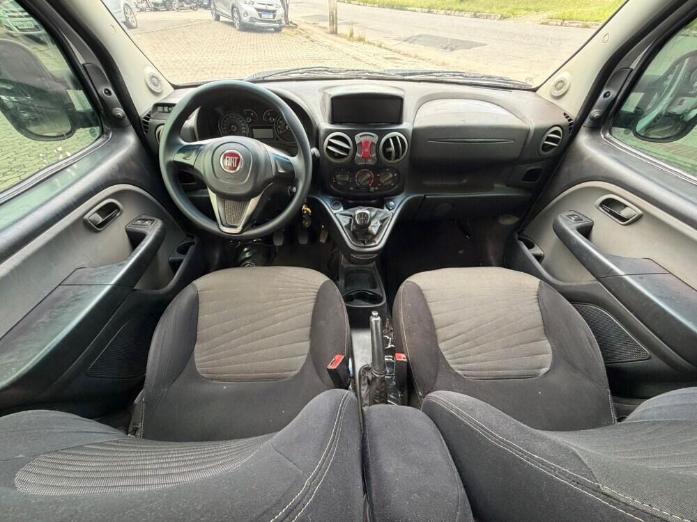Fiat Doblo