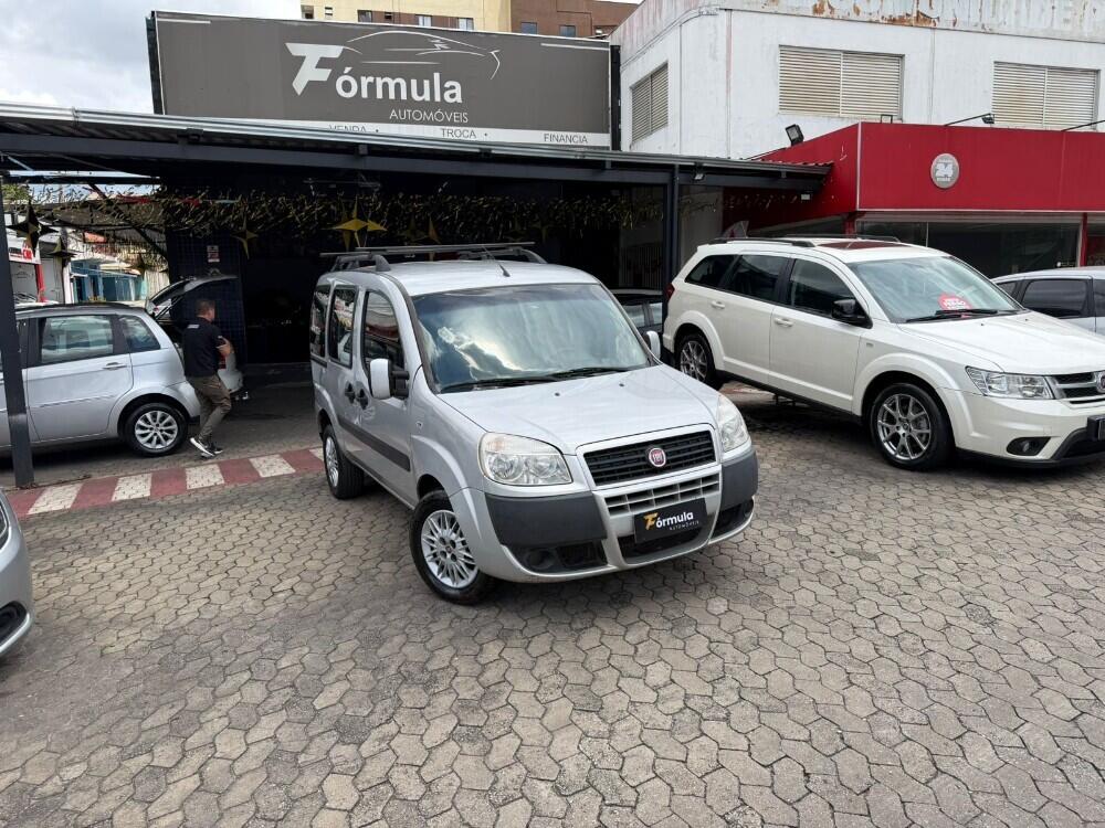 Fiat Doblo