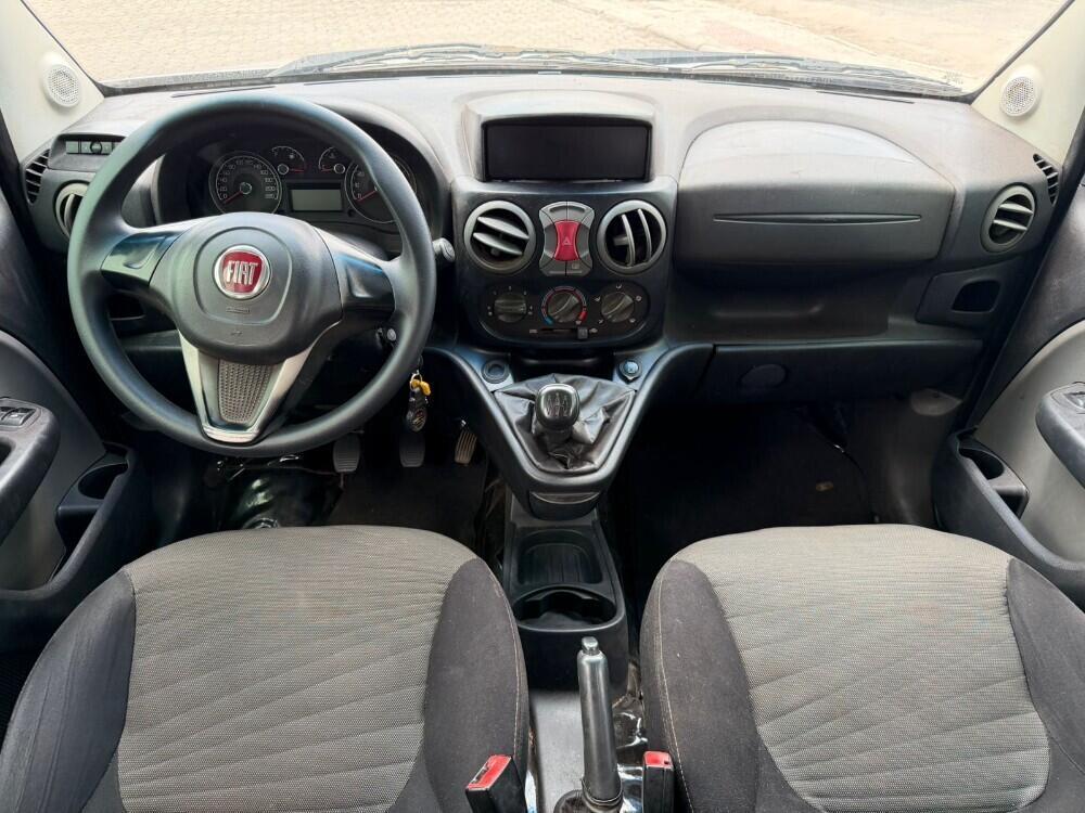 Fiat Doblo