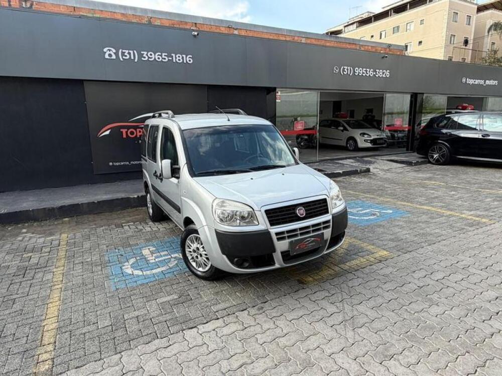Fiat Doblo