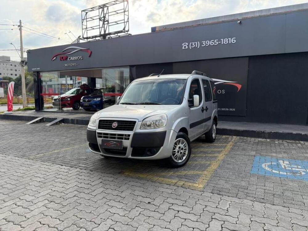 Fiat Doblo
