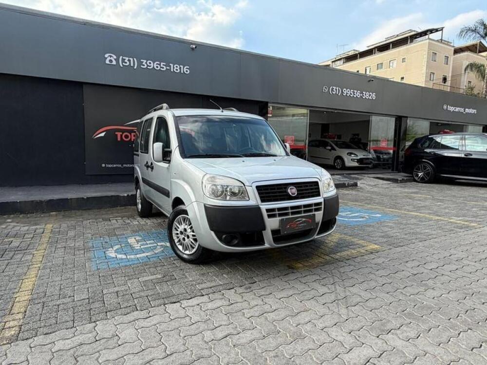 Fiat Doblo