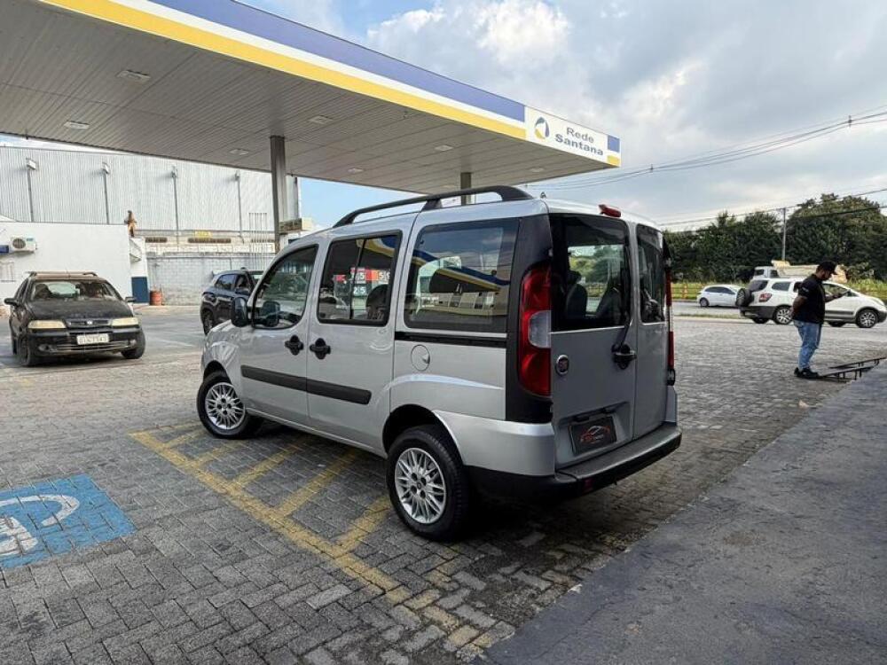 Fiat Doblo