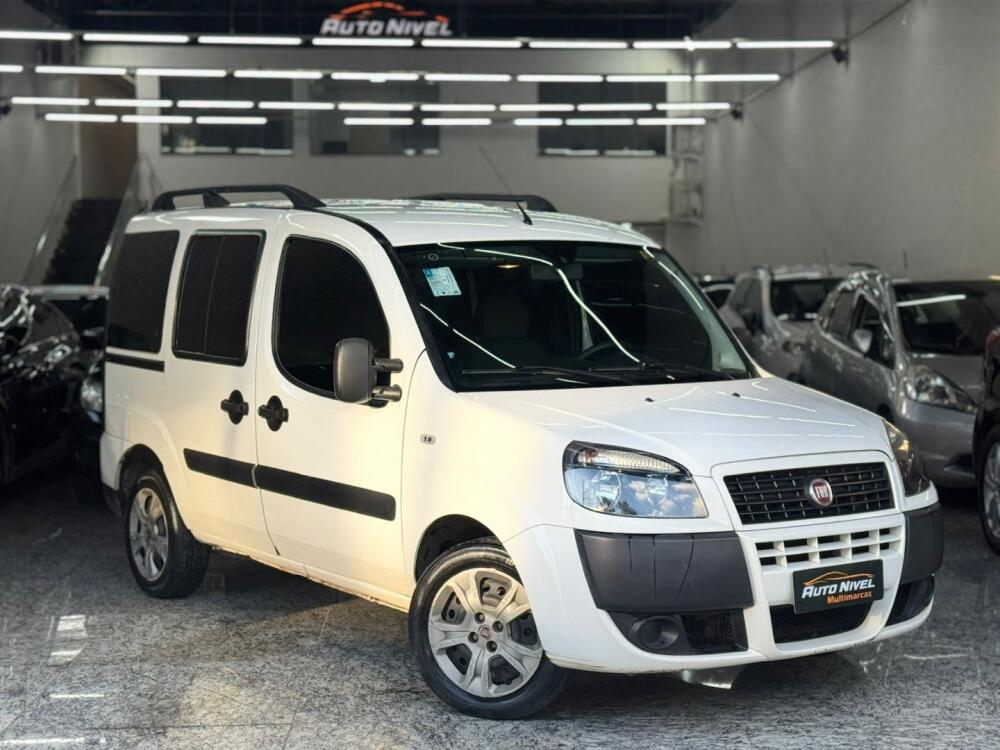 Fiat Doblo