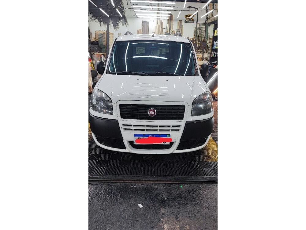 Fiat Doblo