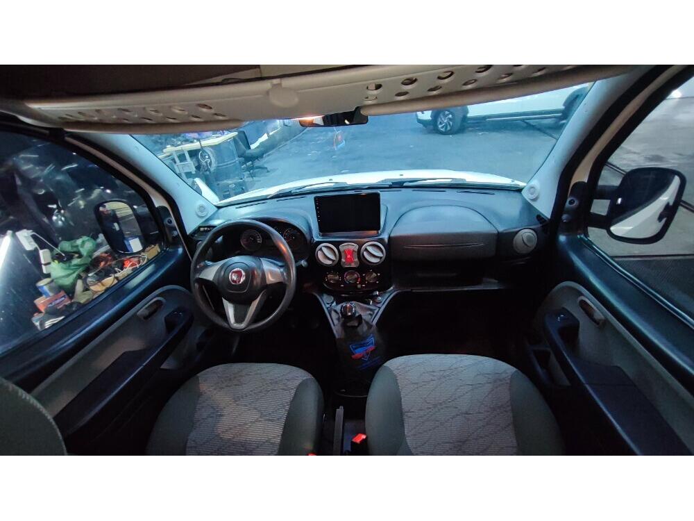 Fiat Doblo