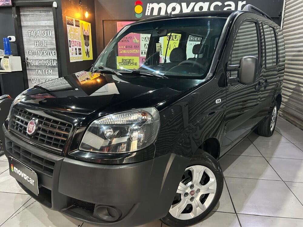 Fiat Doblo