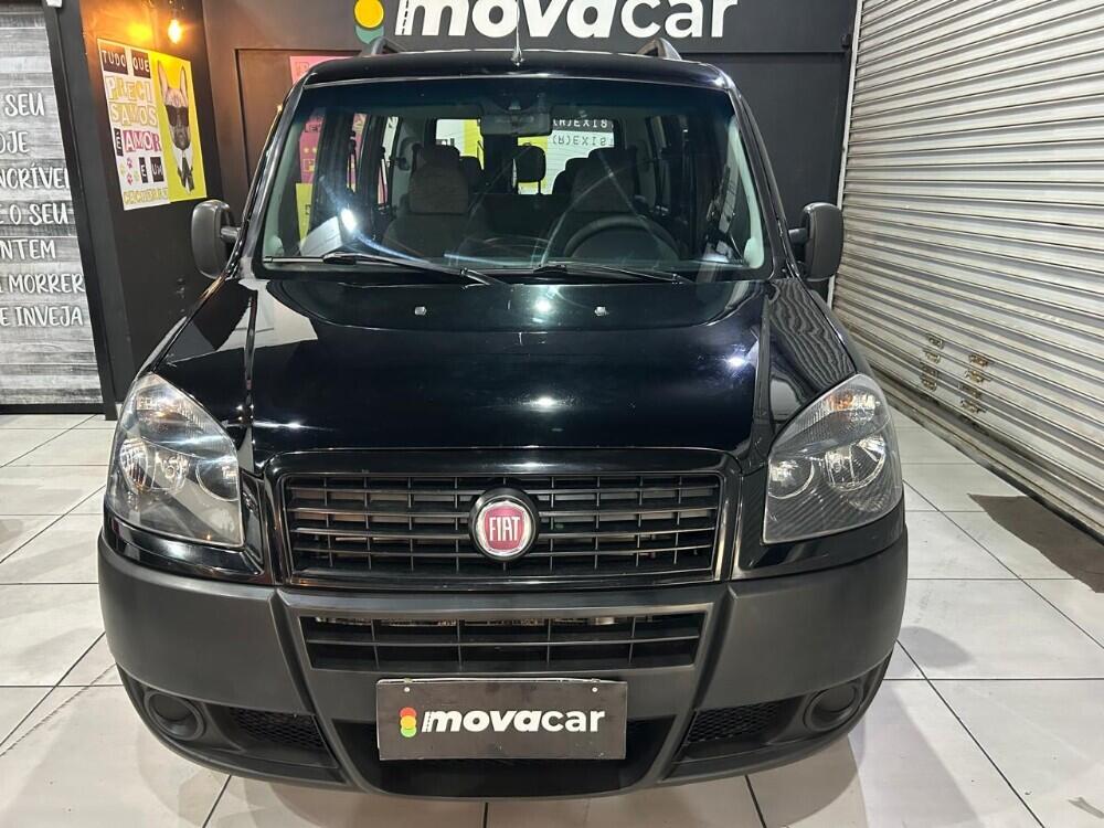 Fiat Doblo