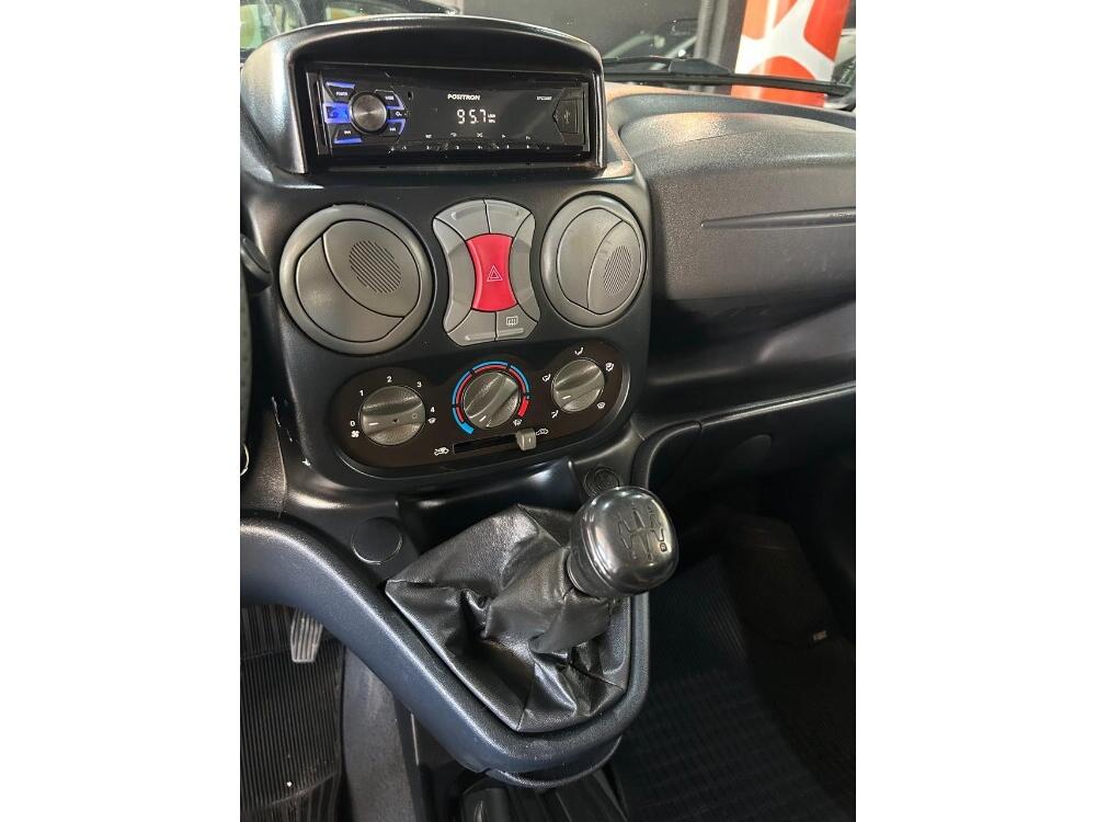 Fiat Doblo