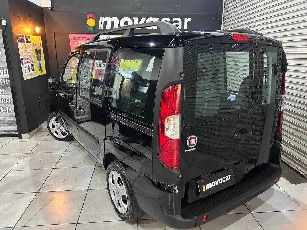 Fiat Doblo