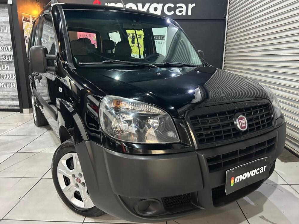 Fiat Doblo