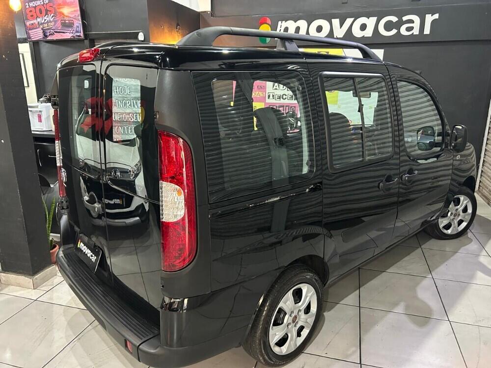 Fiat Doblo