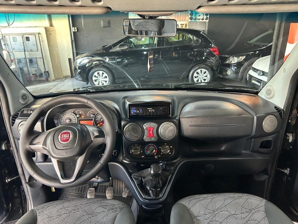 Fiat Doblo