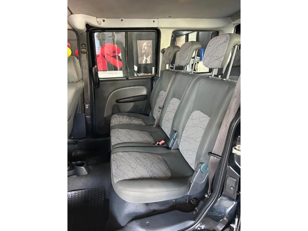 Fiat Doblo