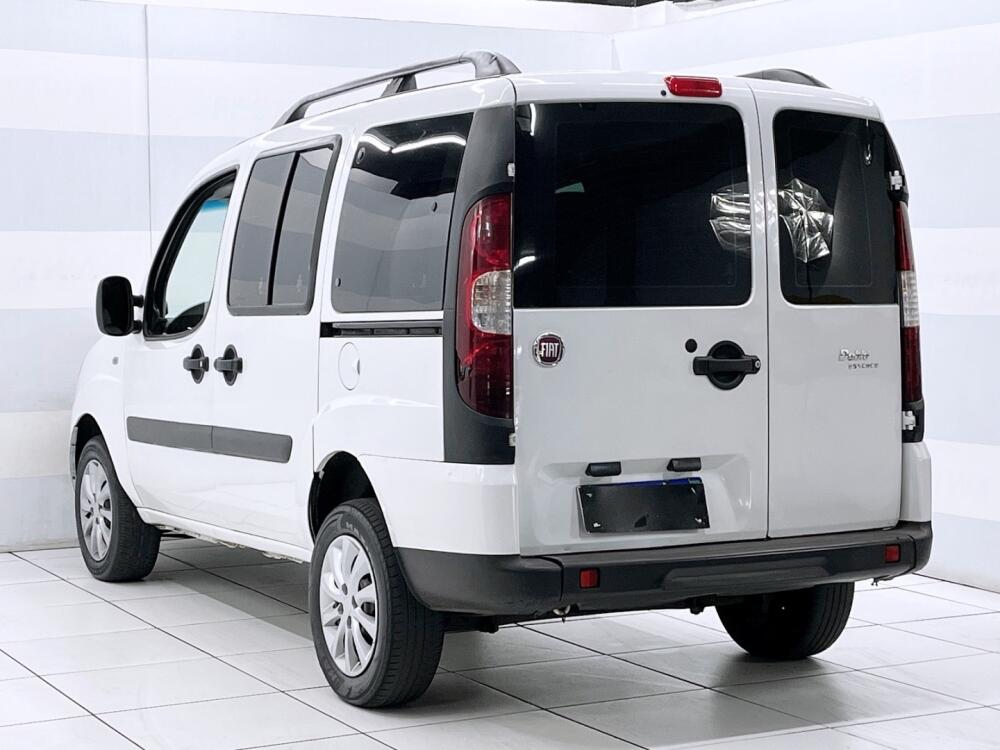 Fiat Doblo