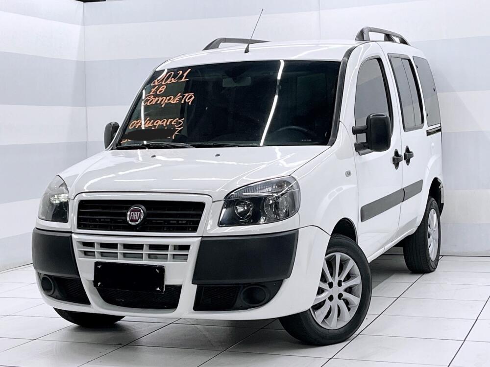 Fiat Doblo