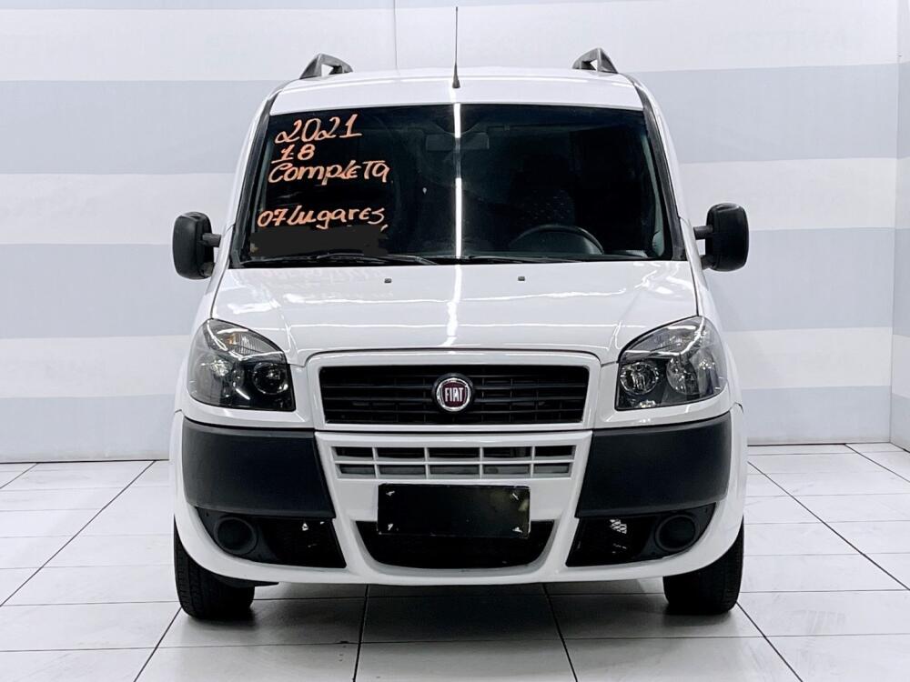Fiat Doblo