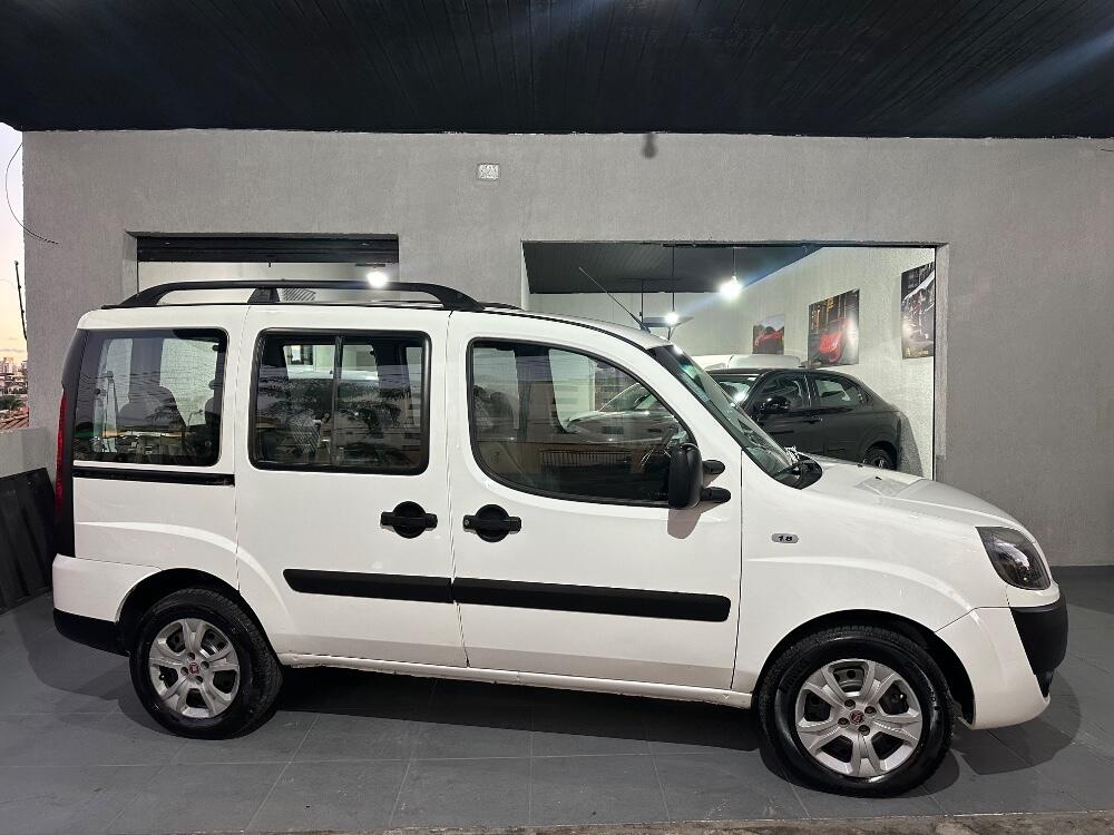 Fiat Doblo
