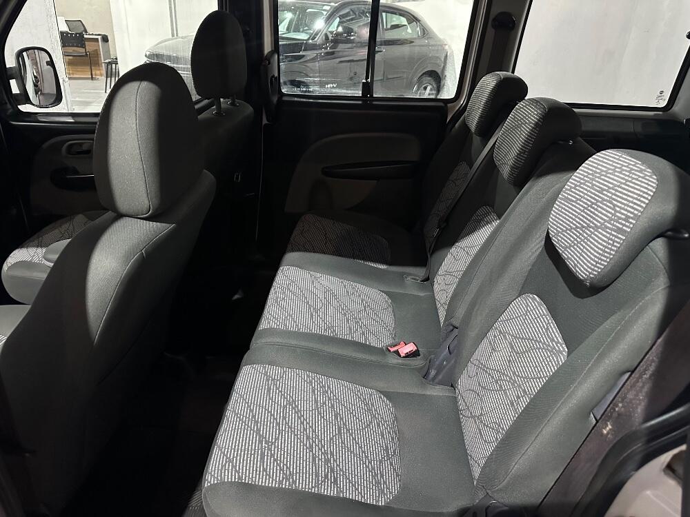 Fiat Doblo