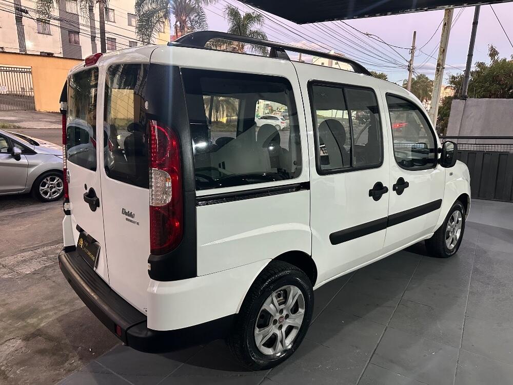 Fiat Doblo