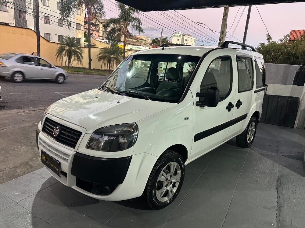 Fiat Doblo