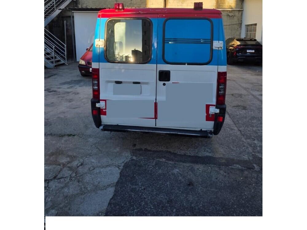 Fiat Ducato
