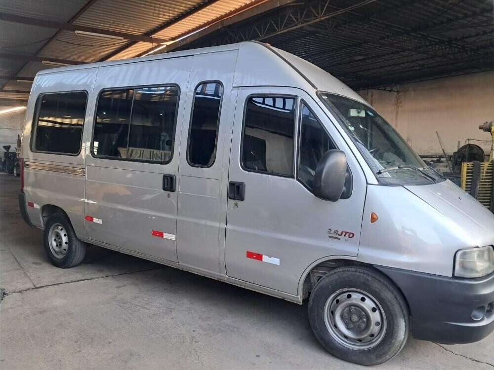 Fiat Ducato