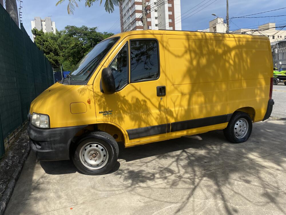 Fiat Ducato