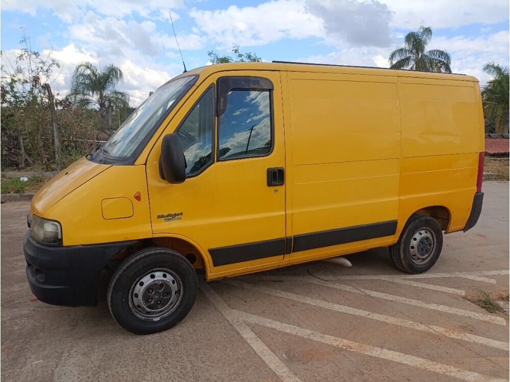 Fiat Ducato