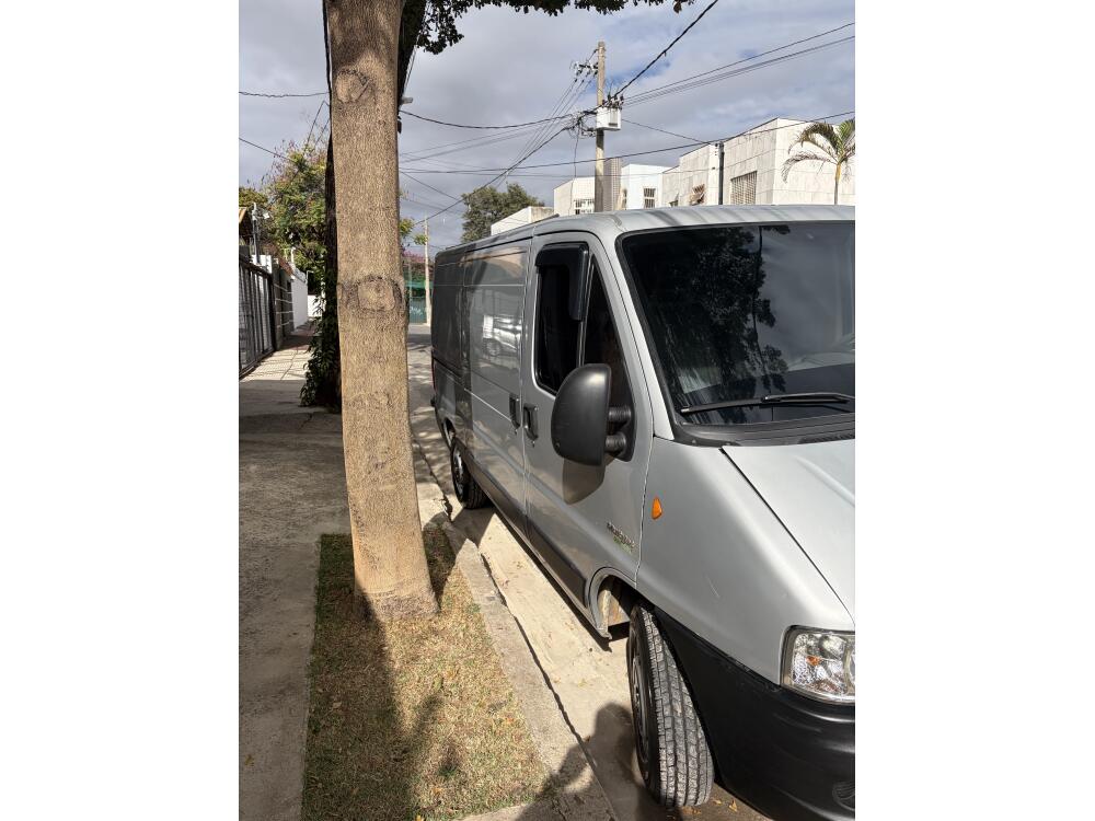 Fiat Ducato