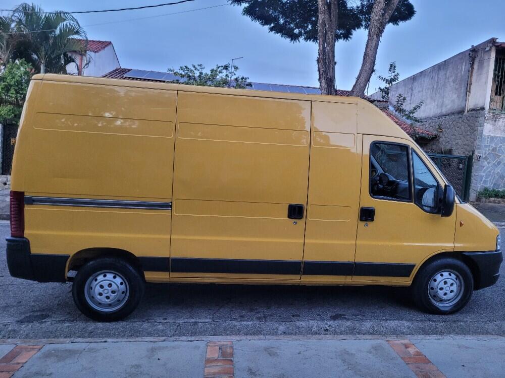 Fiat Ducato