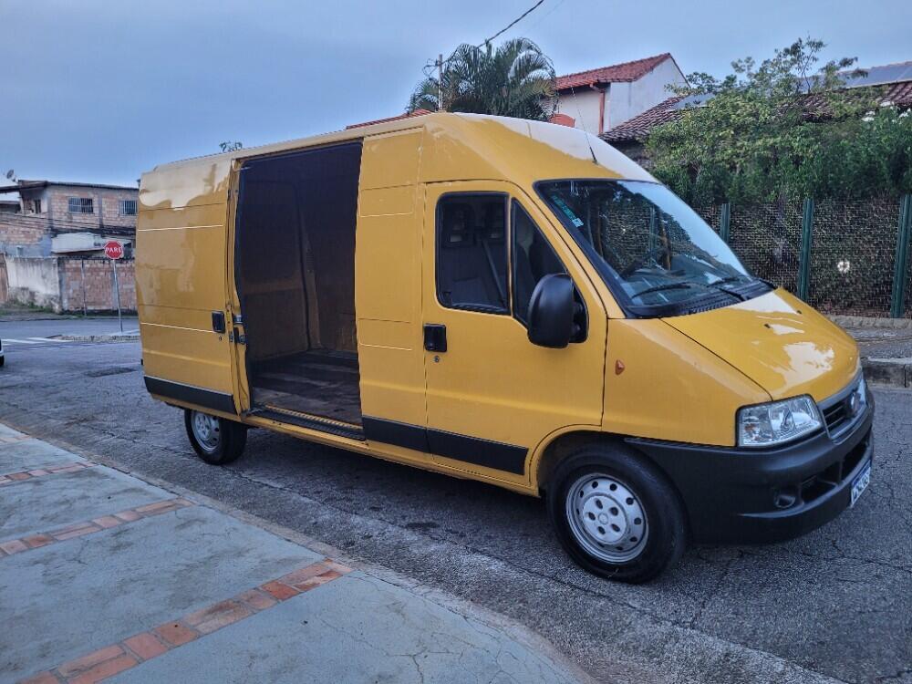 Fiat Ducato