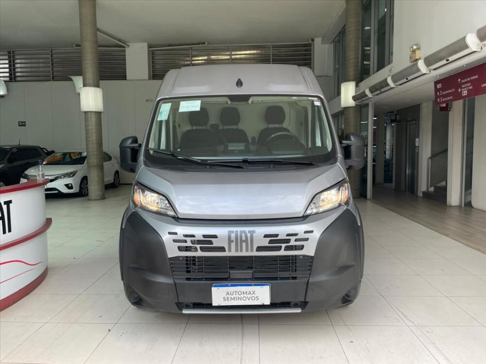 Fiat Ducato BLUEHDI MAXICARGO MA 2025