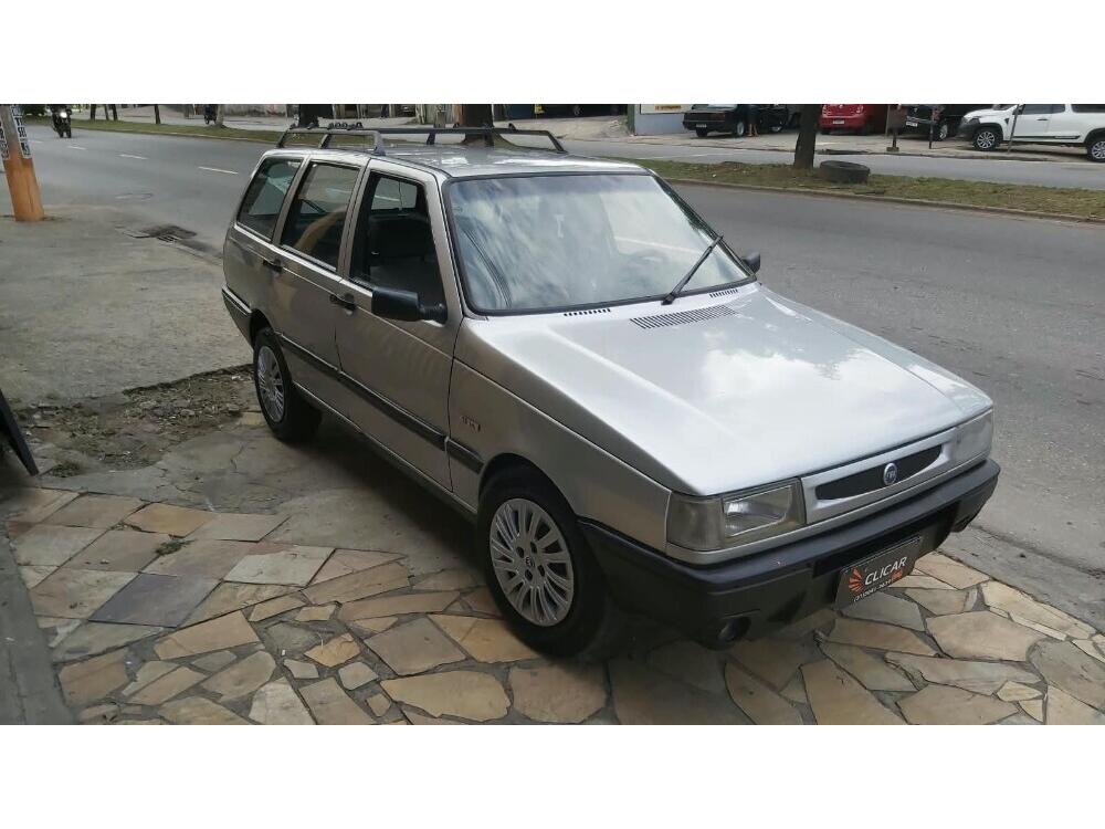 Fiat Elba WEEKEND 1.5 I.E. 2P E 4P 1994